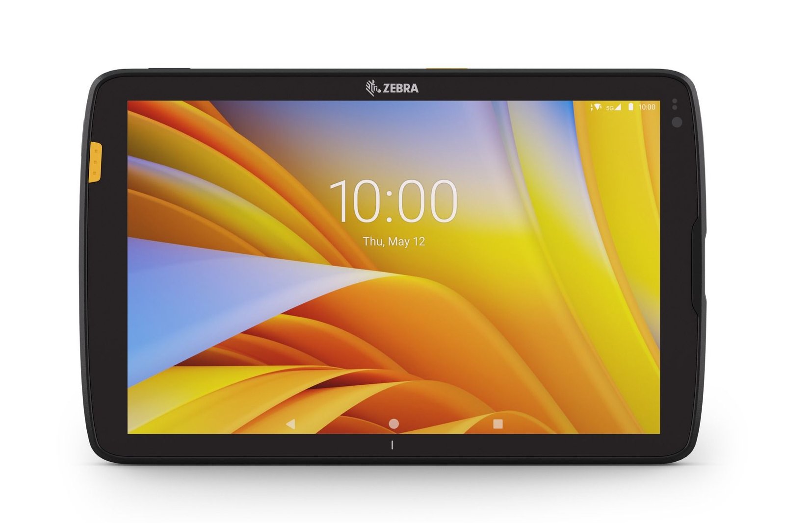 Tableta robusta, ET45, pantalla WUXGA de 10,1", 5G