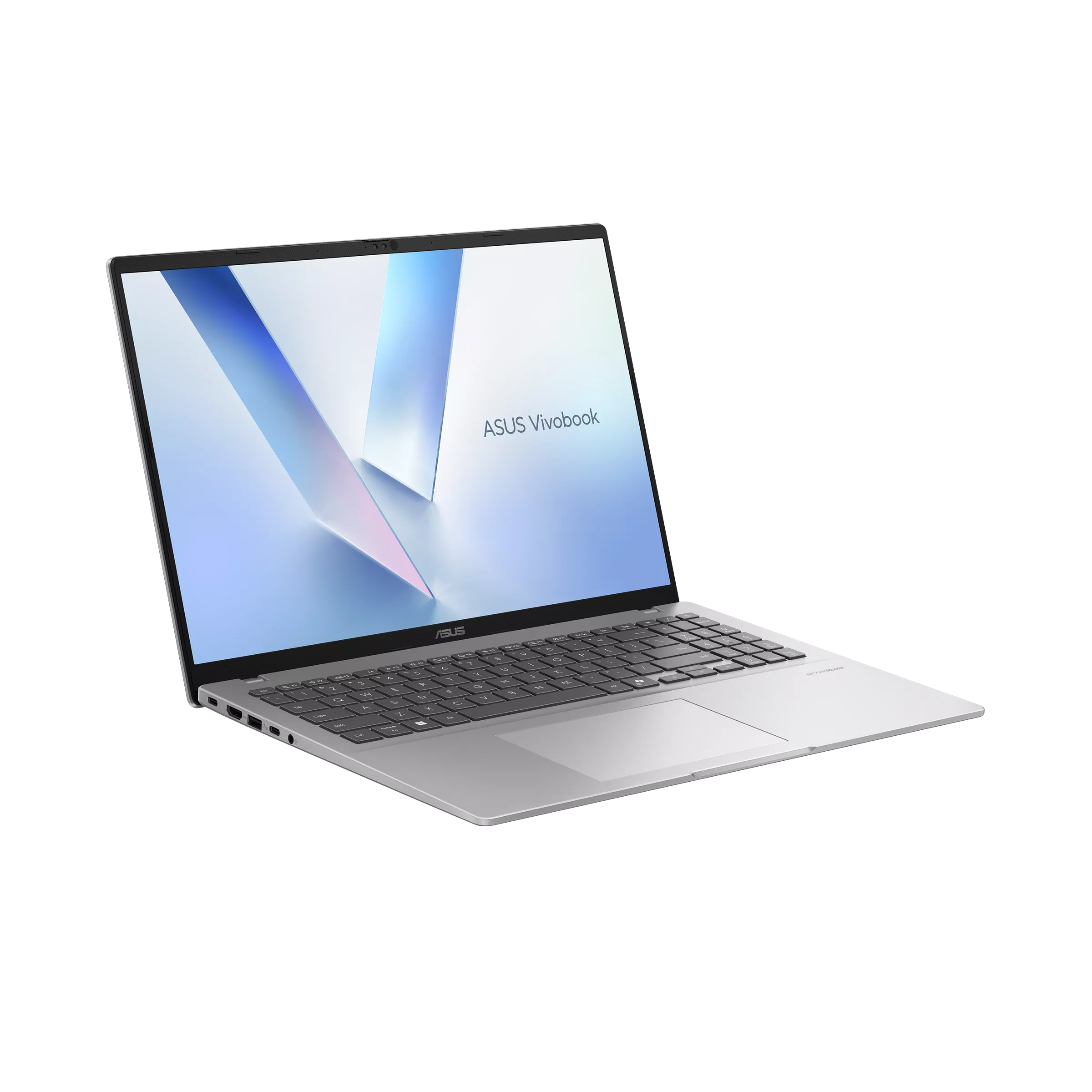 ASUS Consumo Vivobook 16 M1607KA-MB050W | AMD Ryzen™ AI 7 350 Processor 2.0GHz