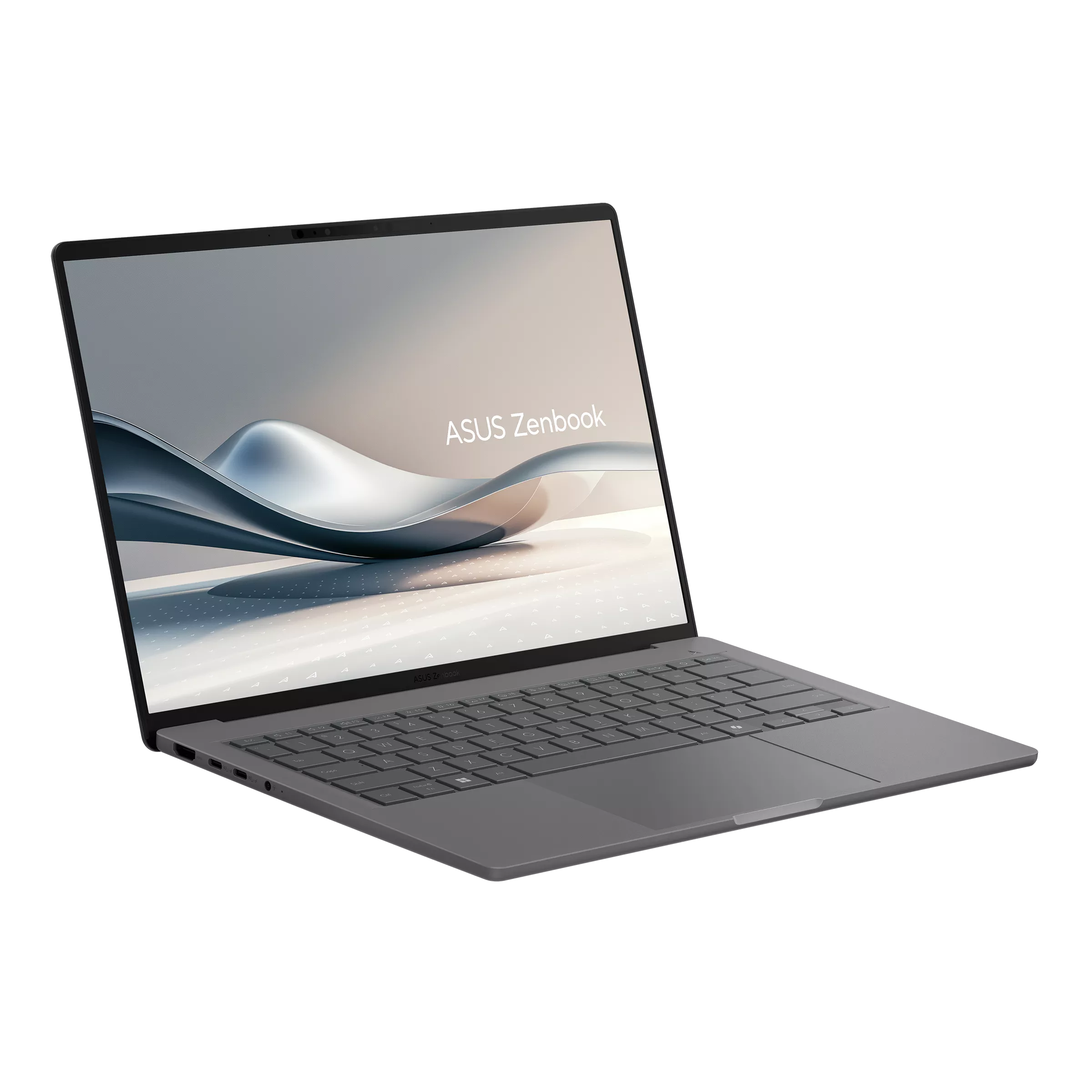 Asus Consumo Zenbook 14 UX3407QA-QD288W