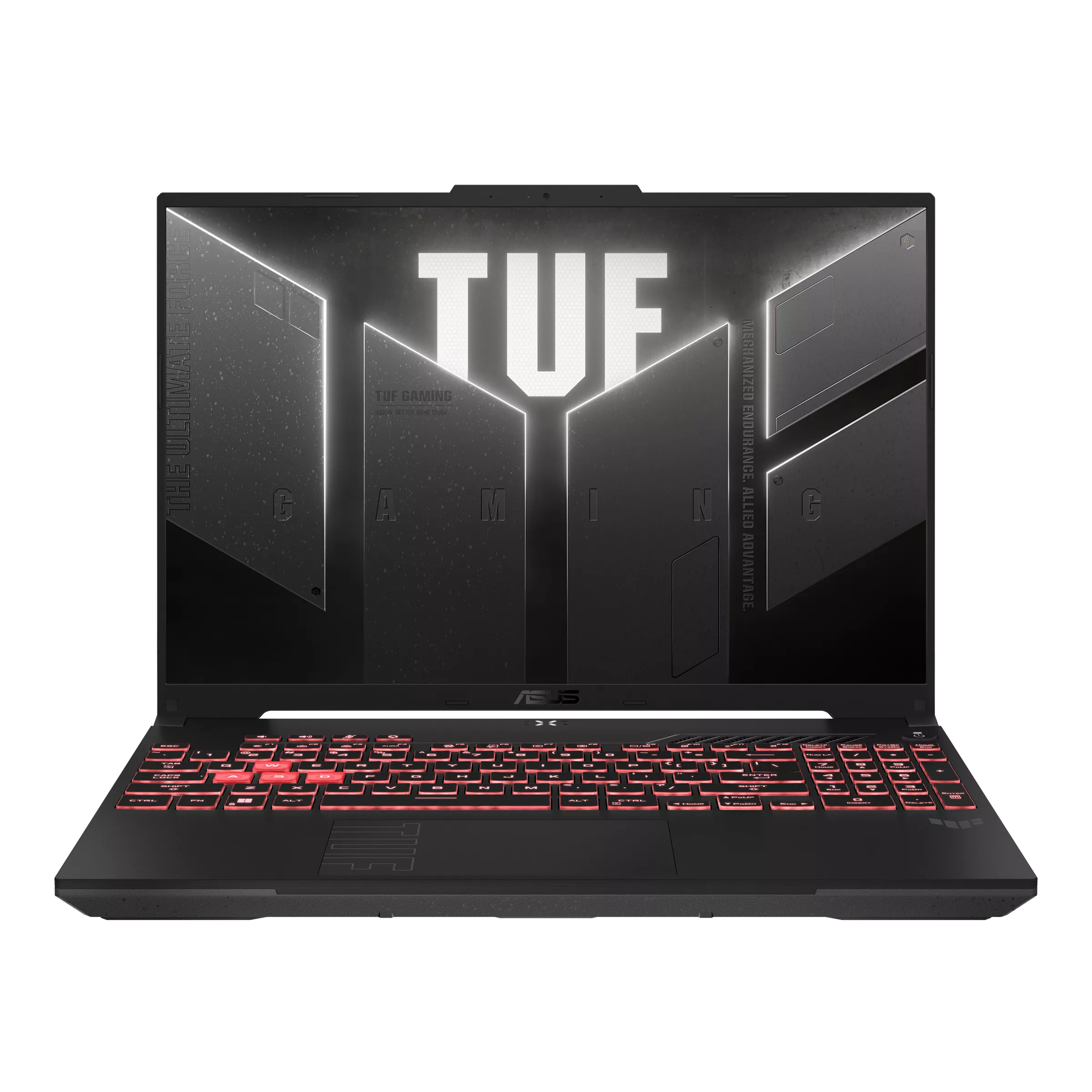 Portátil ASUS Consumo TUF Gaming A16 FA607NUG-RL117 |AMD Ryzen™ 7 7445HS