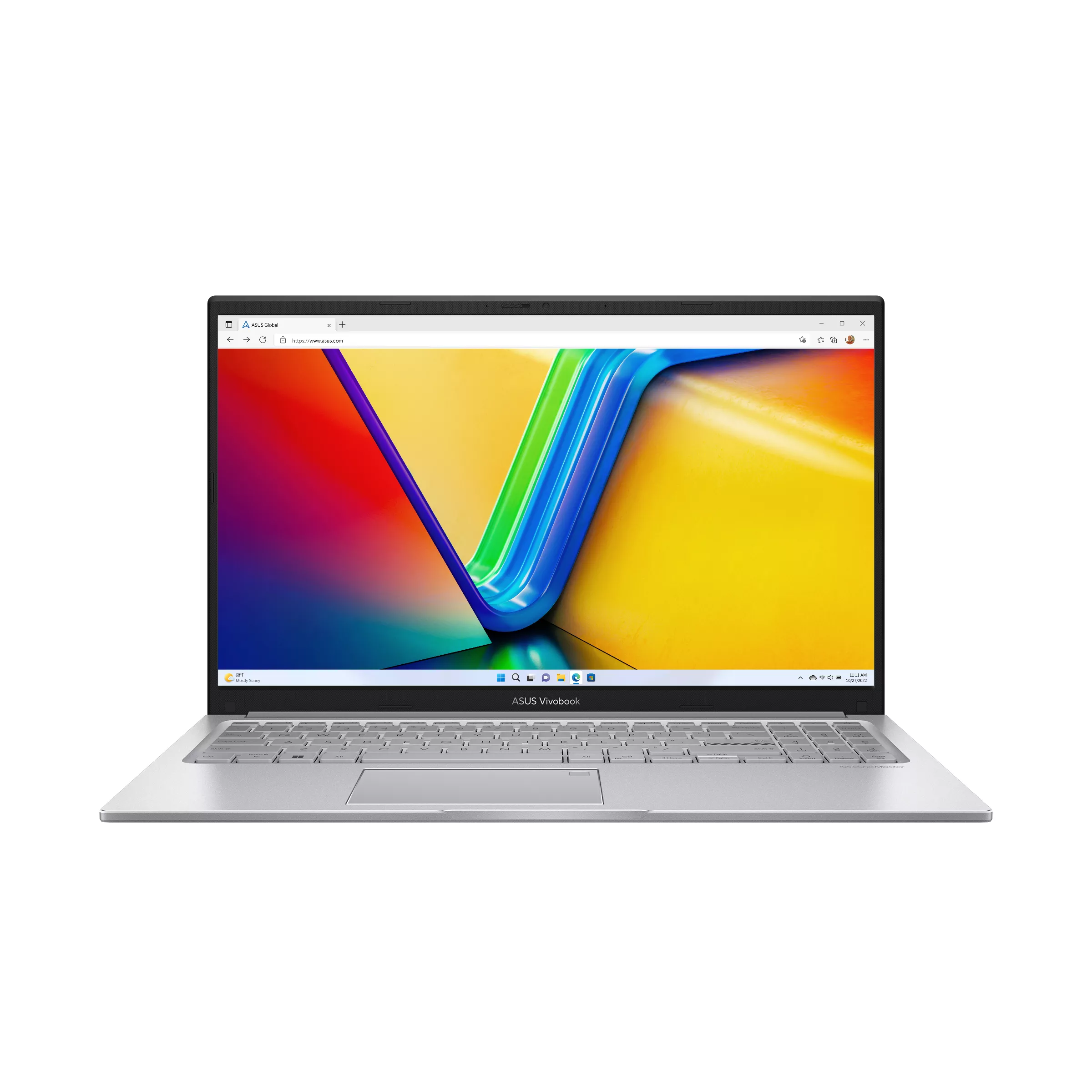 Portátil ASUS Consumo Vivobook 15 X1504VA-E84088W | Intel® Core™ 5 Processor 120U 1.4 GHz