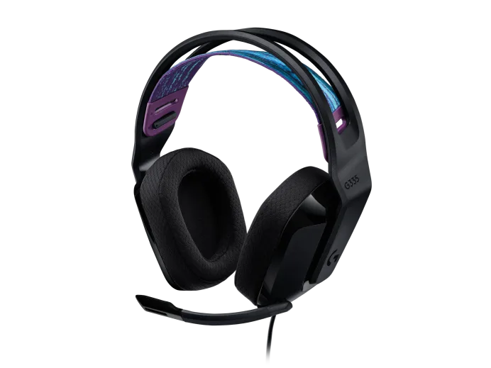 Auriculares de gaming Logitech G335
