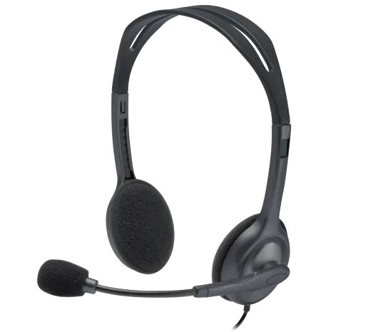 DIADEMA LOGITECH H111 PLUG STEREO 981-000612