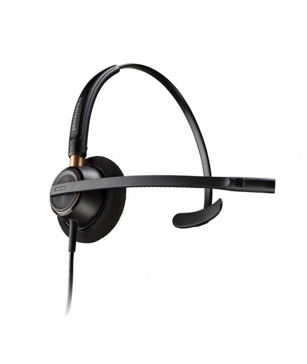 Auriculares Poly EncorePro 510