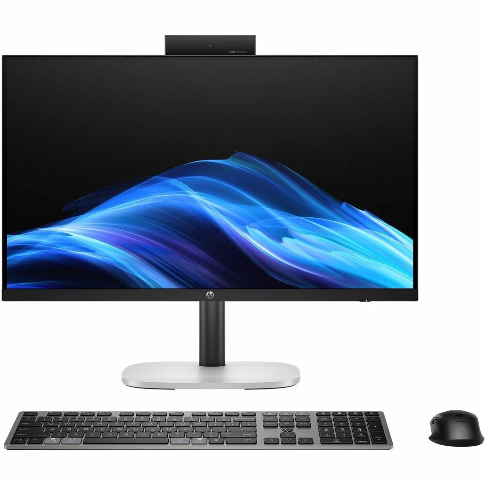 Computador Todo en Uno HP ProStudio 4 AiO G1i