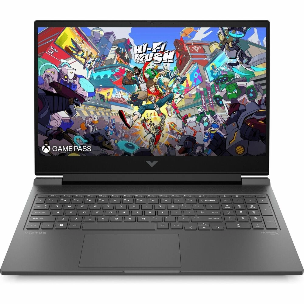 Laptop para videojuegos - VICTUS 16-r1000 16-r1016la 40.9cm (16.1") - Full HD