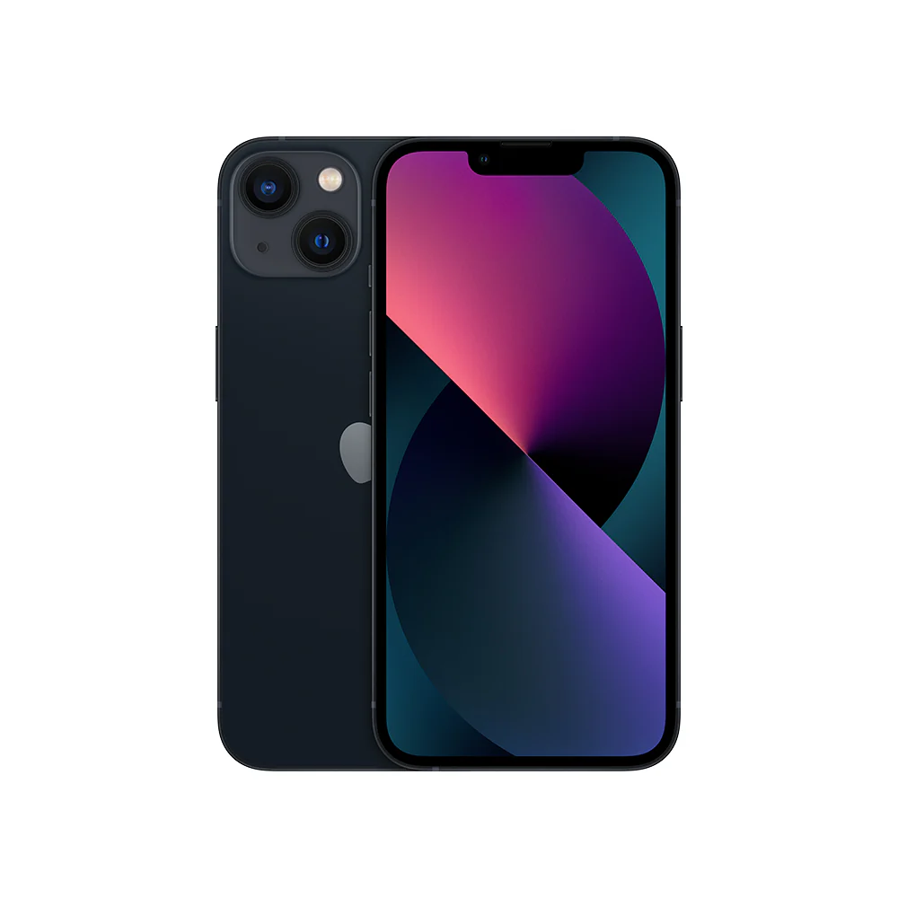 IPHONE 13 MIDNIGHT 128GB-LAE