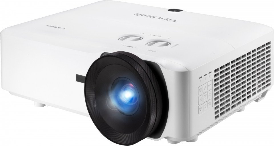 Proyector DLP ViewSonic LS921WU