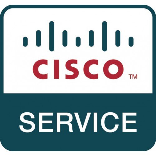 SMARTNET 8X5XNBD CISCO ISR 4351 (3GE 3NI