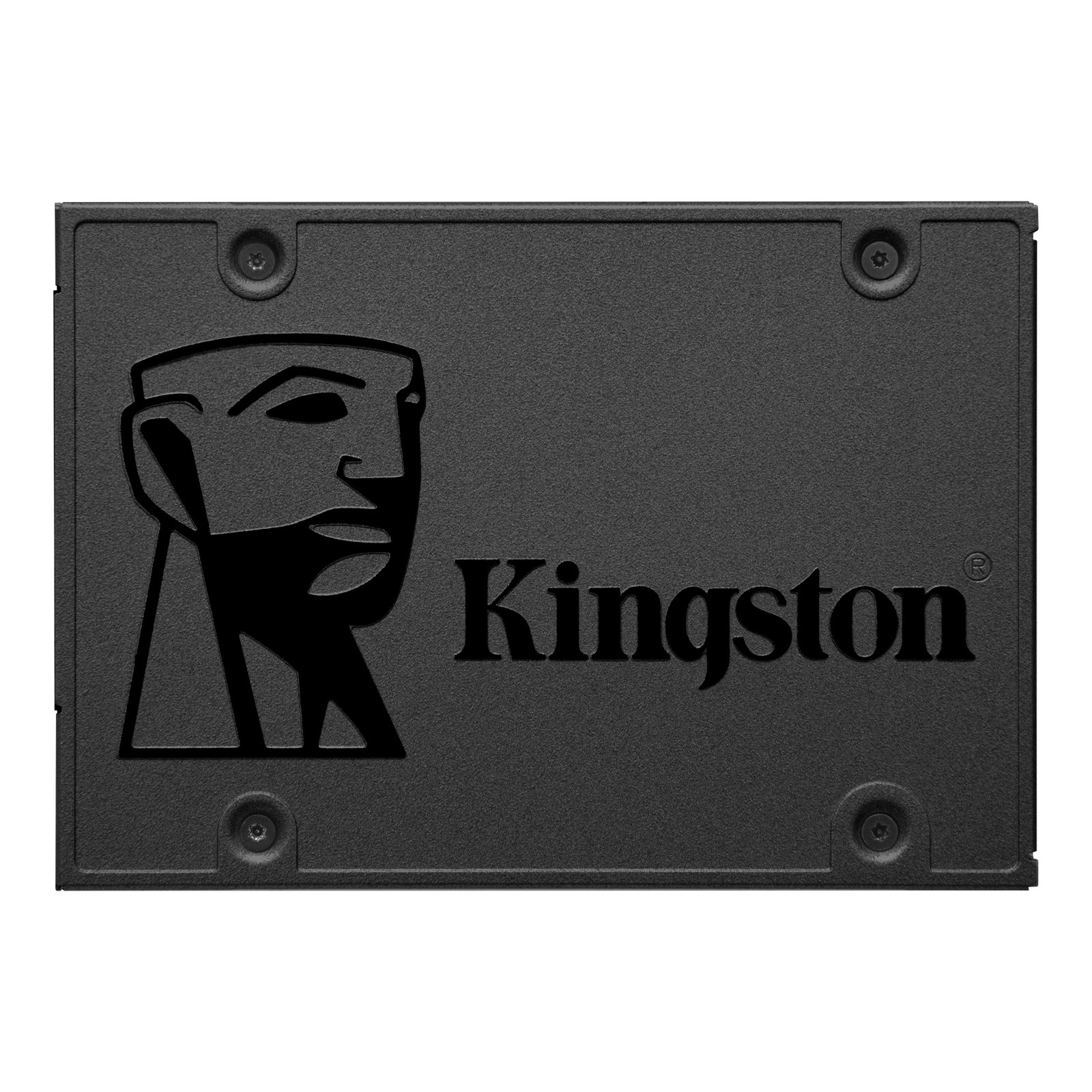 SSD 2.5 960GB SATA KINGSTON SA400S37/960G  500MB/S Garantia 3 años
