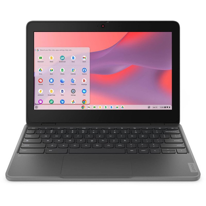 Lenovo 100e Chromebook G4 4GB 32GB + Licencia Chrome Education