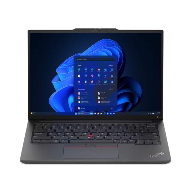 ThinkPad E14 Gen 6 21M8001DLM 35.6cm (14") - WUXGA