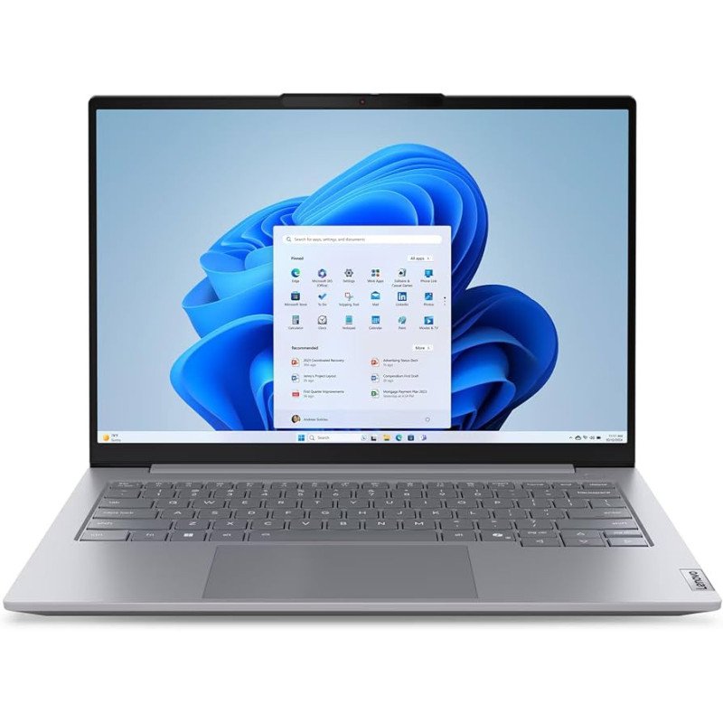 ThinkBook 14 G8 IRL 21SG007LLD 35.6cm (14") - WUXGA