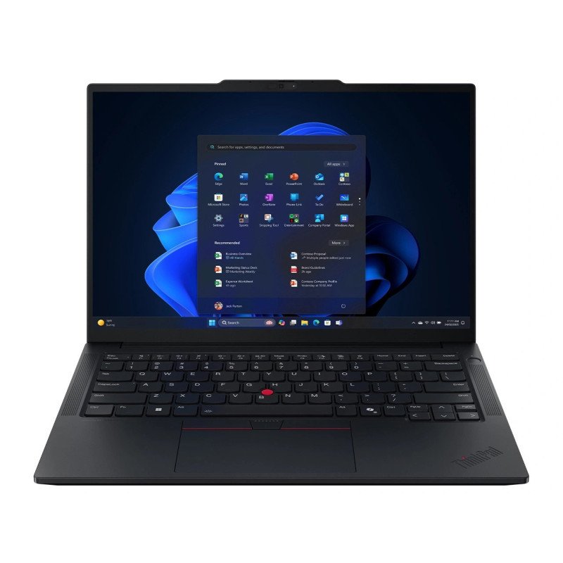 Portátil - Lenovo ThinkBook 14 G7 IML 21MR00CYLM 35.6cm (14") - WUXGA