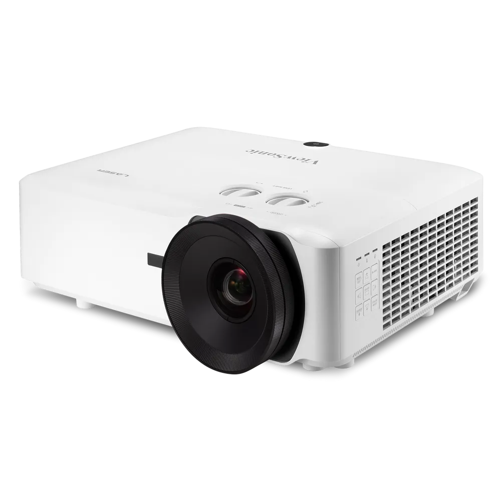Proyector DLP Montable sobre el suelo, Montable en techo ViewSonic LS920WU