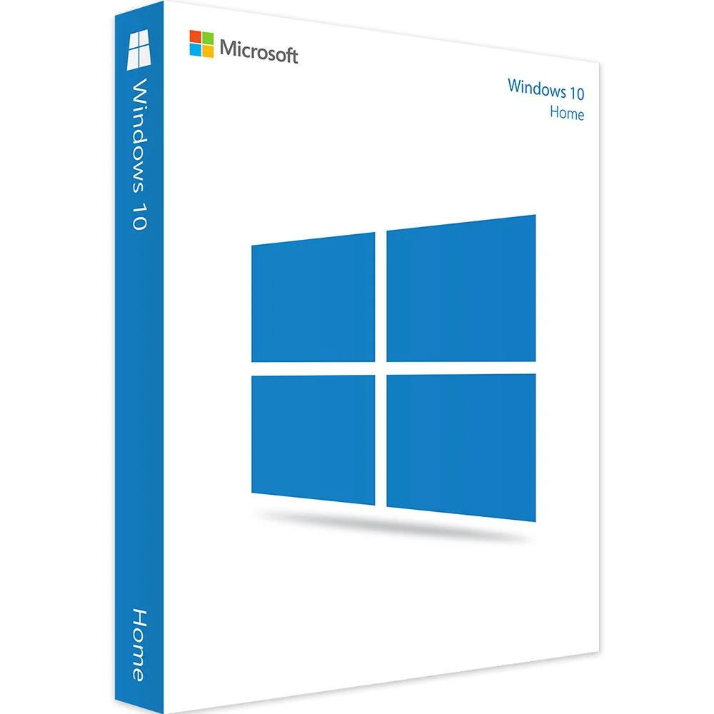 Windows 10 Home Licencia 32/64-bit- 1 licencia ESD