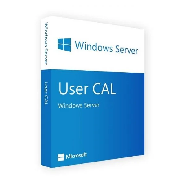 Windows Server CAL 2019 Spanish 1pk DSP OEI 5 Clt User CAL (Local)