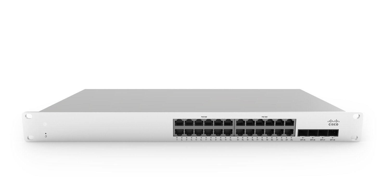 APL-MS210-24P 1G L2 CLD-MNGD 24X GIGE 37