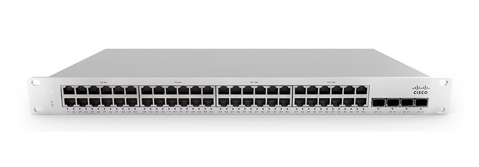 MERAKI MS210-48 ENTERPRISE LICENSE AND S