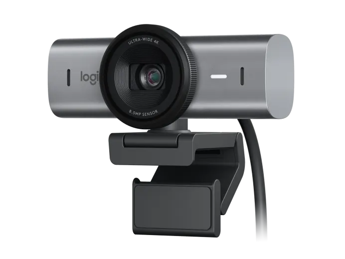 Cámara Web Logitech BRIO 705
