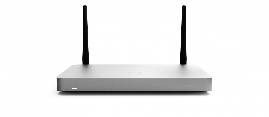APL MERAKI MX67 ROUTER