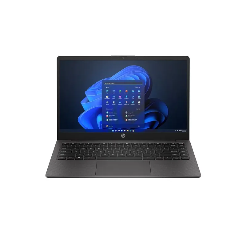 Portátil - HP 240 G10 35.6cm (14") - Full HD - 60Hz