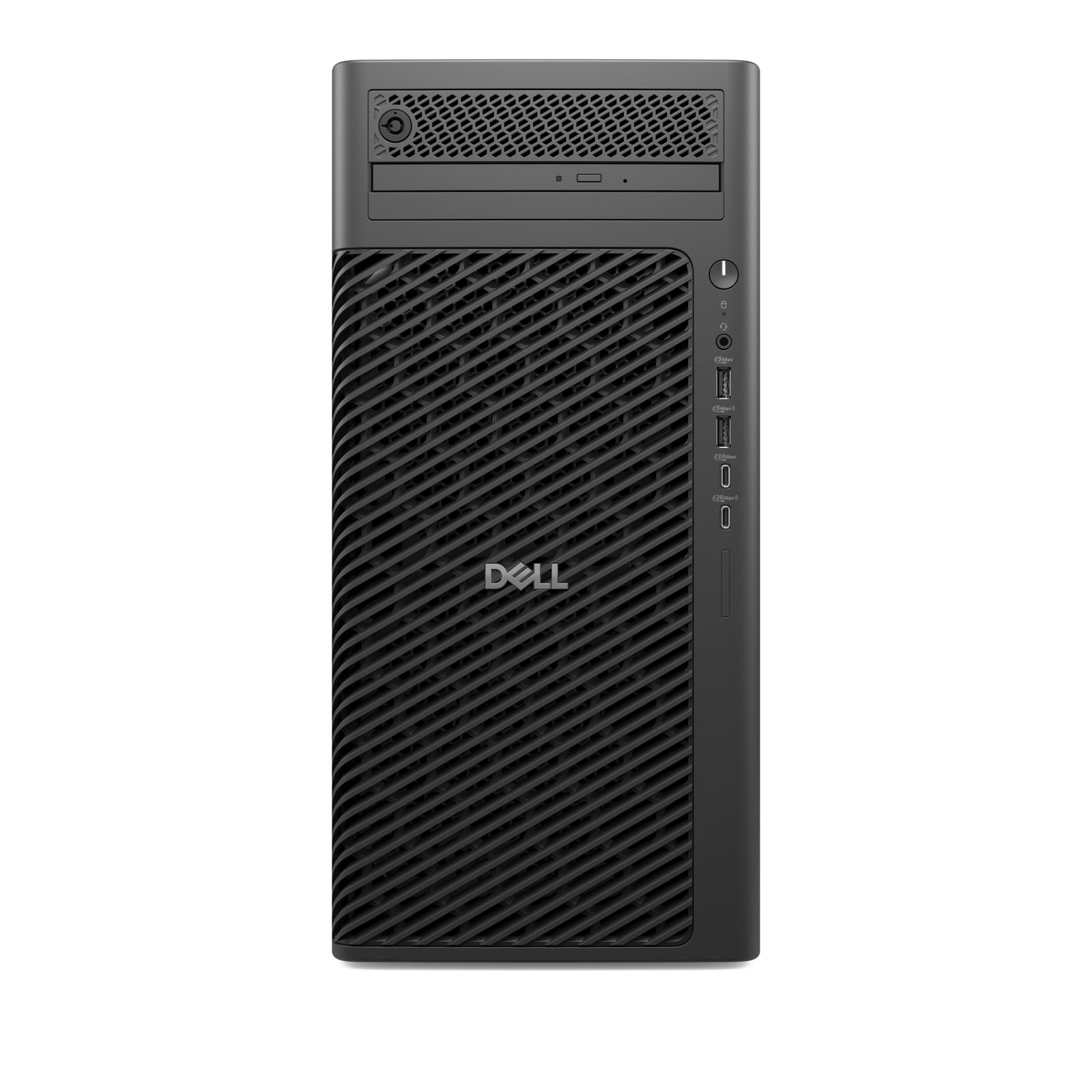 Dell Pro Max T2 • Procesador: Intel® Core™ Ultra 7 265K