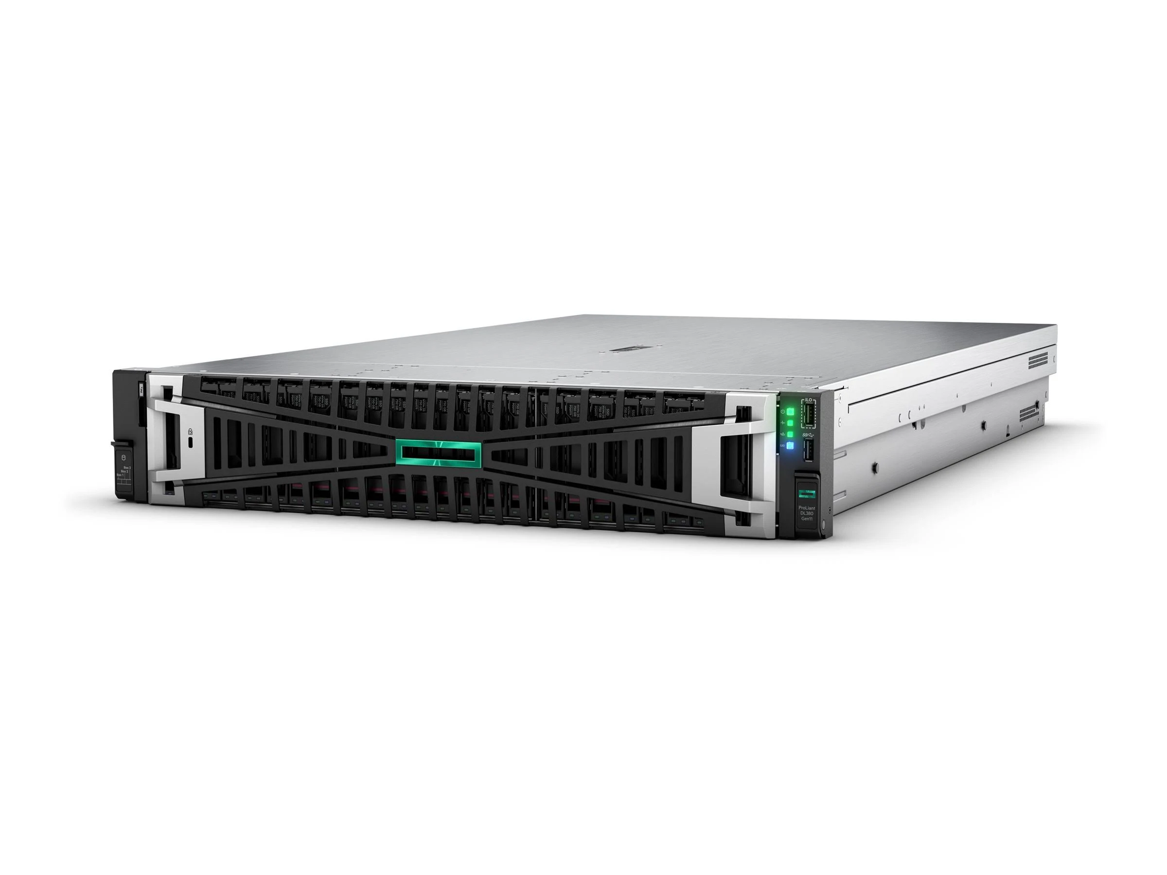 Servidor HPE ProLiant DL380 G11 - 1 x Intel Xeon Gold 5418Y