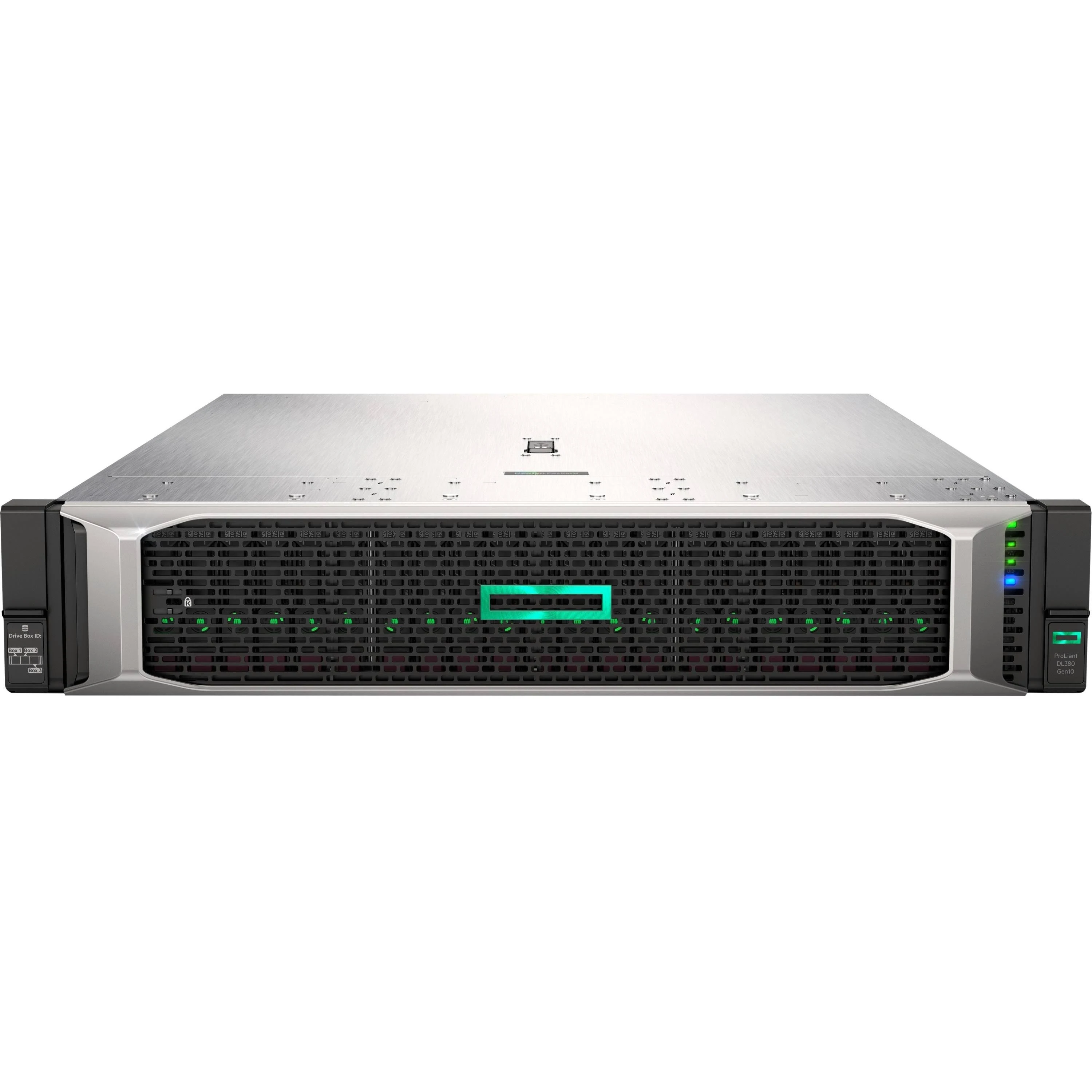 Servidor HPE ProLiant DL380 G10 - 1 Xeon Silver 4214R