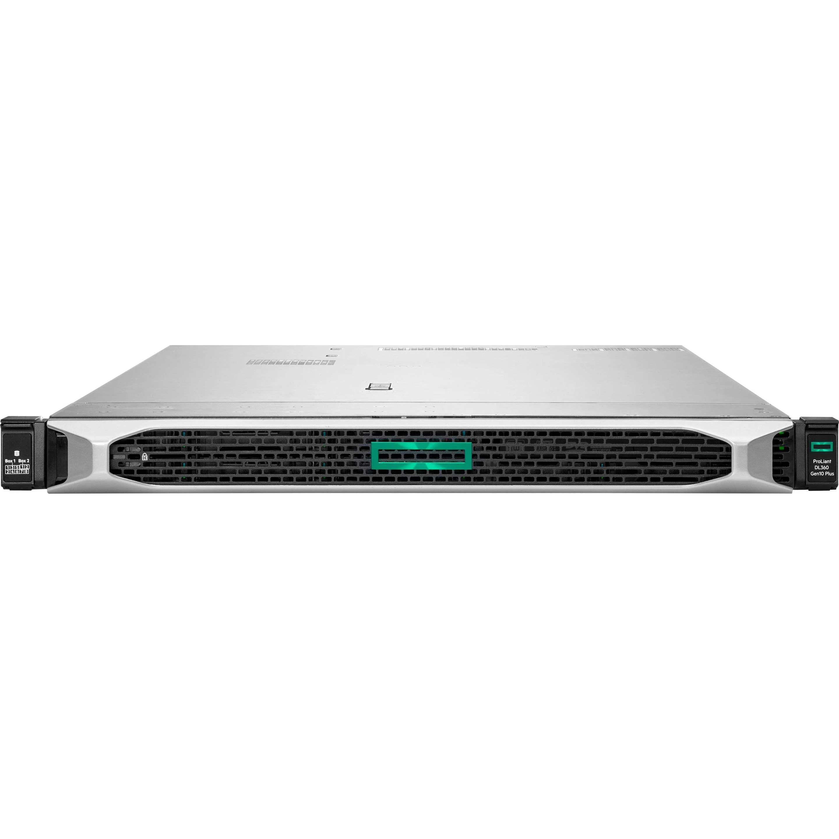 Servidor HPE ProLiant DL360 G10 Plus