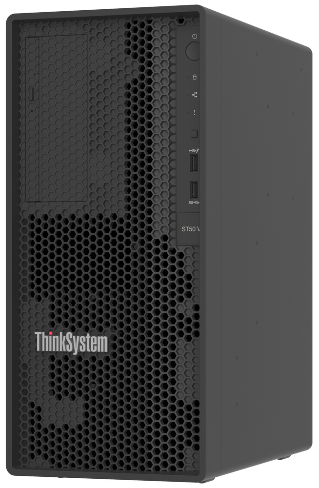 Servidor Lenovo ThinkSystem ST50 V3 7DF3A030LA
