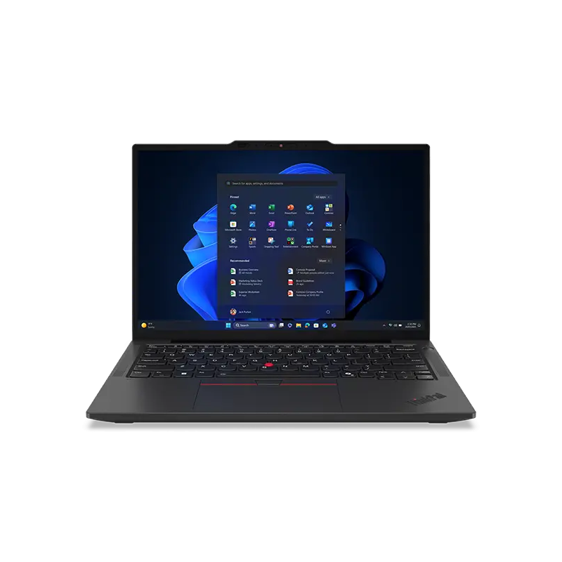 ThinkPad X13 Gen 6 21RL000NLM 33.8cm (13.3") - WUXGA