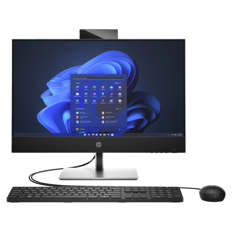 Computador Todo en Uno HP ProOne 440 G9