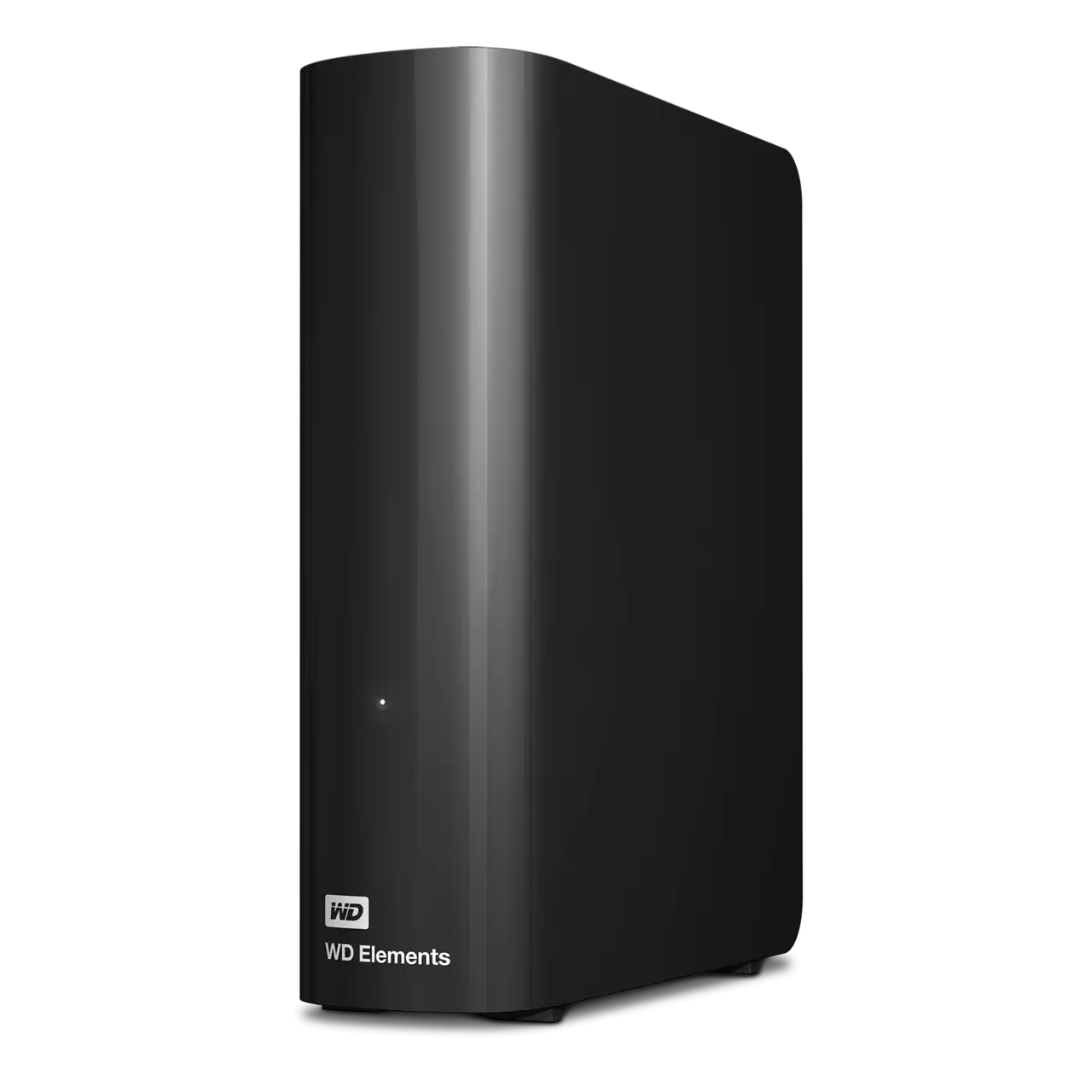 DISCO DURO USB 3.0 3.5 10TB EXT. WESTERN DIGITAL ELEMENTS WDBWLG0100HBK-NESN Garantía 2 Años