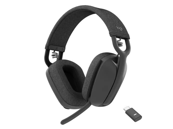 Auriculares Logitech Zone Vibe