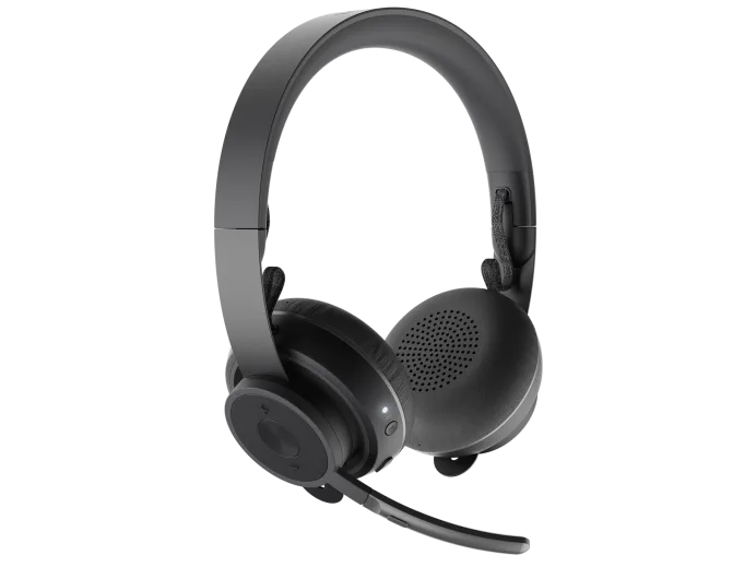 Auriculares Logitech Zone Wireless Plus